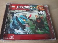 CD Hörspiel Lego Ninjago 26 Bayern - Monheim Vorschau