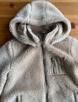 Only Teddyjacke Mantel Übergangsjacke Fleece 152 Sachsen - Marienberg Vorschau