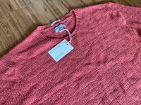 GANT RUGGER BASKET WEAVE Herren Pullover, gemuster Rot XXL *NEU* Niedersachsen - Bad Bentheim Vorschau