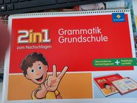 Grammatik Grundschule. Baden-Württemberg - Sindelfingen Vorschau