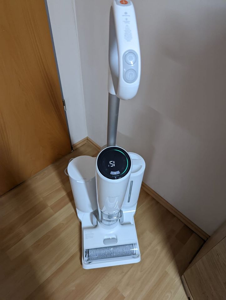 Xiaomi Truclean W10 Ultra in Wuppertal