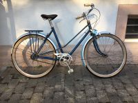 Vintage Kinder Fahrrad Antik Baden-Württemberg - Freiburg im Breisgau Vorschau