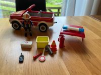 Playmobil 4822 Feuerwehr Einsatzleiter Nordrhein-Westfalen - Mülheim (Ruhr) Vorschau