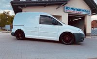 Caddy 1.9 TDI Klappdach Sachsen - Meerane Vorschau