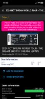 NCT DREAM SHOW 3 Berlin Ticket München - Schwabing-Freimann Vorschau