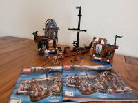 Lego Der Hobbit 79013 Verfolgung auf dem Wasser Hamburg-Nord - Hamburg Winterhude Vorschau