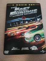 Fast & Furious Ultimate Collection DVD-BOX WIE NEU Bayern - Forchheim Vorschau