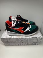 Diadora Bait x Astro Boy EUR 42 Neu OVP Harburg - Hamburg Wilstorf Vorschau