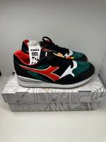 Diadora Bait x Astro Boy EUR 42 Neu OVP Harburg - Hamburg Wilstorf Vorschau