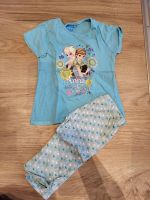 Anna und Elsa T-shirt und Leggins Bayern - Regen Vorschau