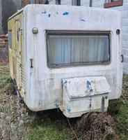 DDR Wohnwagen Intercamp Rheinland-Pfalz - Langenbach Vorschau