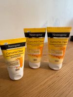 NEUTROGENA CURCUMA Set Reinigungsmaske Feuchtigkeitspflege Kreis Pinneberg - Wedel Vorschau