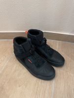 Adidas Forum Hi-Goretex schwarz 43 2/3 Brandenburg - Oderberg Vorschau