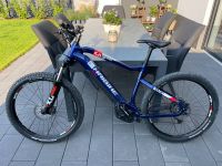 HAIBIKE Hardseven Life 5.0 XL Nordrhein-Westfalen - Alpen Vorschau