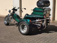 Andere Trike CCS Scorpion Family Rheinland-Pfalz - Mainz Vorschau