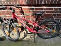 24er MTB Fahrrad / Mountainbike für Mädchen Kreis Pinneberg - Wedel Vorschau