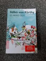 Buch von Ildiko von Kürthy "Es wird Zeit " Niedersachsen - Sittensen Vorschau