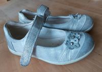 Elefantenschuhe Gr.29 Wildleder Mädchenschuhe Nordrhein-Westfalen - Gummersbach Vorschau