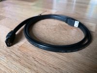 eSATA Kabel 1m 26 AWG Thüringen - Zeulenroda Vorschau