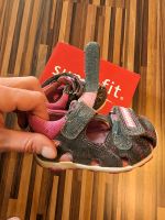 Schuhe Kinderschuhe Superfit Sandaletten Thüringen - Gebesee Vorschau