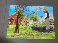 „Pettersson und Findus“Puzzle von Ravensburger Baden-Württemberg - Wernau Vorschau