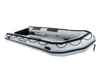 Schlauchboot QuickSilver HD 470 inkl Bimini Top Zustand ! 2 Kr. München - Putzbrunn Vorschau
