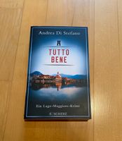 Tutto Bene / Andrea Di Steffano Baden-Württemberg - Dornhan Vorschau