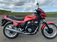 Honda VT500 PC11 50PS TÜV9/25 Kardanantrieb Bayern - Kitzingen Vorschau