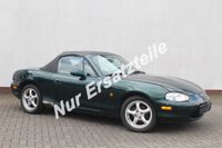 Mazda MX-5 NB Ersatzteile Teile Teilespender Schlachtfest Nordrhein-Westfalen - Hamm Vorschau