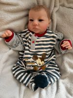 Reborn Levi Baby Puppe lebensecht Berlin - Spandau Vorschau