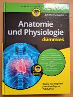 Anatomie und Physiologie für Dummies Bayern - Erlangen Vorschau