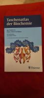 Taschenatlas Biochemie Biologie  Thieme Nordrhein-Westfalen - Remscheid Vorschau