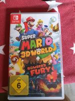 Mario Bowsers Fury Switch Niedersachsen - Aurich Vorschau