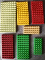 Lego Duplo verschiedene Bauplatten Bremen - Oberneuland Vorschau