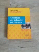 Grundzüge der Volkswirtschaft Mankiw Taylor Sachsen-Anhalt - Magdeburg Vorschau