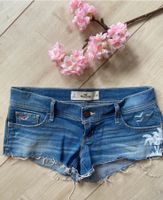 Hollister Jeansshorts West - Zeilsheim Vorschau