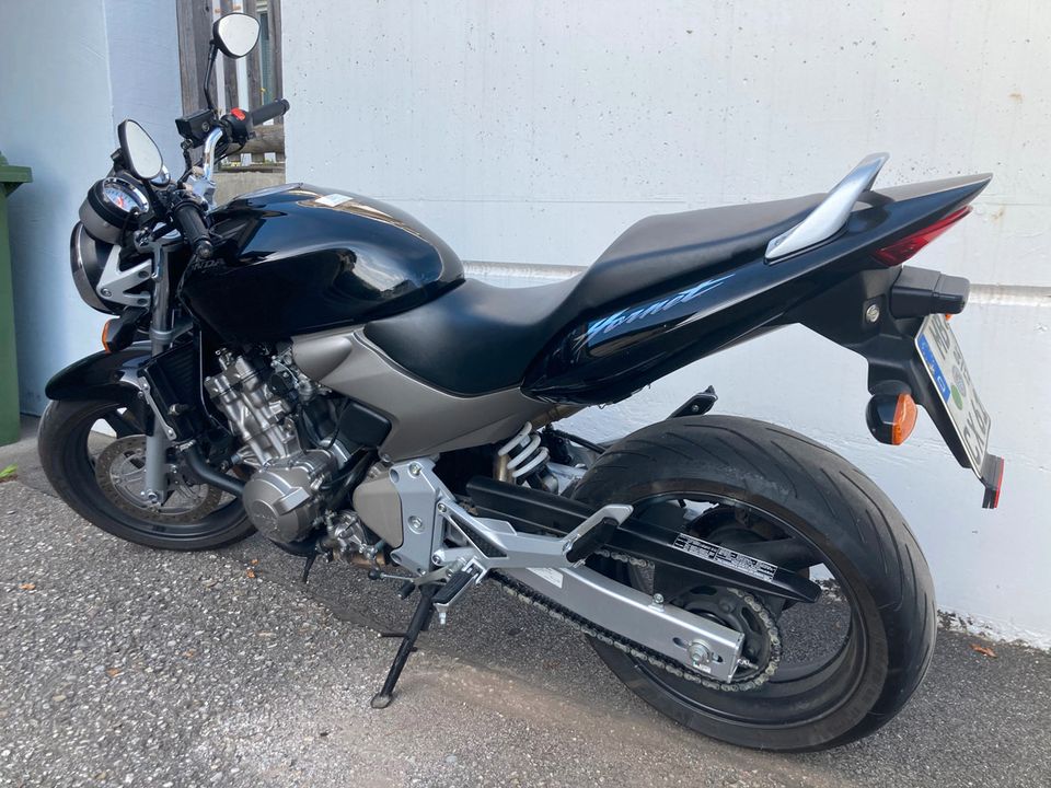 Honda Hornet CB600F in Bad Tölz