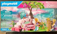 Playmobil Fairies 70865 Wandsbek - Hamburg Farmsen-Berne Vorschau