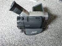 Camcorder DVC  GR-DVL 309 E mit Zubehör Baden-Württemberg - Müllheim Vorschau