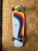 Longboard Cruiser Long Island München - Sendling-Westpark Vorschau