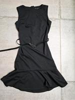 Elegantes Kleid mit Gürtel S Sachsen - Görlitz Vorschau