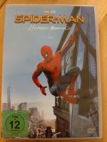 DVD Marvel's Spider-Man Homecoming Niedersachsen - Adendorf Vorschau
