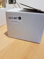 Tonerkartusche "Cyan" für Samsung CLP-320 (Drucker) Bayern - Schwabach Vorschau