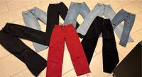 Jeans Hosen Gr. 36 Zara H&M Pull&Bear etc. Bayern - Traitsching Vorschau