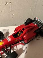 Modellauto Ferrari Michael Schuhmacher Stuttgart - Weilimdorf Vorschau