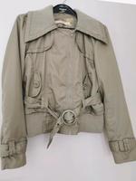 Vero Moda Jeans leichte Jacke Gr 40 Bayern - Amberg Vorschau