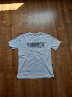 Hoodrich T-shirt mit Puff print Schleswig-Holstein - Techau Vorschau
