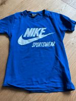 Cooles Nike Shirt (146/152 fällt kleiner aus) Eimsbüttel - Hamburg Eidelstedt Vorschau