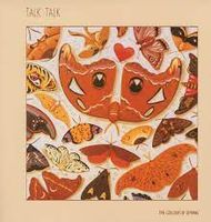 TALK TALK ALBUM The Colour of Spring VINYL 86 Hessen - Kassel Vorschau