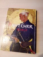 The Witcher Ronin - Manga - NEU & OVP Nordrhein-Westfalen - Mönchengladbach Vorschau